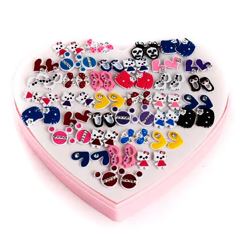 Aliexpress.com : Buy Wholesale 36pair/set Christmas Gift