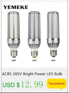 E27 GU10 MR16 Светодиодный светильник для выращивания полный спектр Fitolampy SMD2835 220 в полный спектр светодиодный светильник для выращивания красный+ синий для роста растений