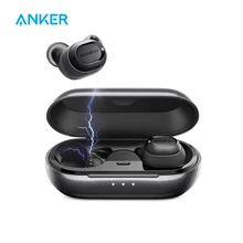 Escora Sonoridade Liberdade Lite Verdade Fones de Ouvido Sem Fio Bluetooth 5.0 Esportes Sweatproof Mini fones de ouvido Bluetooth com Microfone Embutido(China)