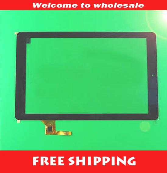 

Original New touch screen 10.1" inch Cube Talk10 U31GT Tablet touch panel digitizer glass Sensor replacement Free Shipping