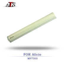 Cleaning Web Roller For Ricoh AFicio AF 1075 2075 MP 7500 5500 6500 8000 7000 8001 compatible Copier spare parts supplies