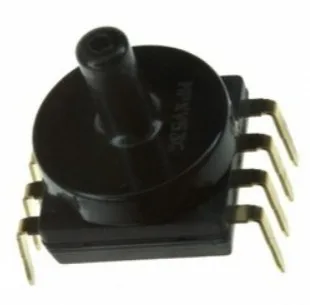 

5PCS/LOT MPXV53GC7U PRESSURE SENSOR 7PSI 8DIP MPXV53G
