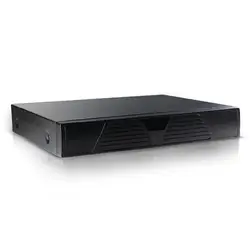 ЮСА hi3798m 4ch H.265 CCTV NVR max 4 К Выход 4mp 4ch безопасности сети Регистраторы 4ch 5mp H.265 NVR для IP Камера ONVIF приложение xmeye