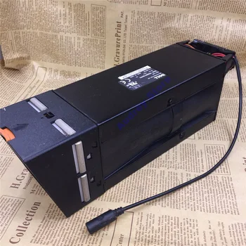 

Original DELL 12V 6.30A Modification of Strong and High Power air blower Server Cutter Box Fan