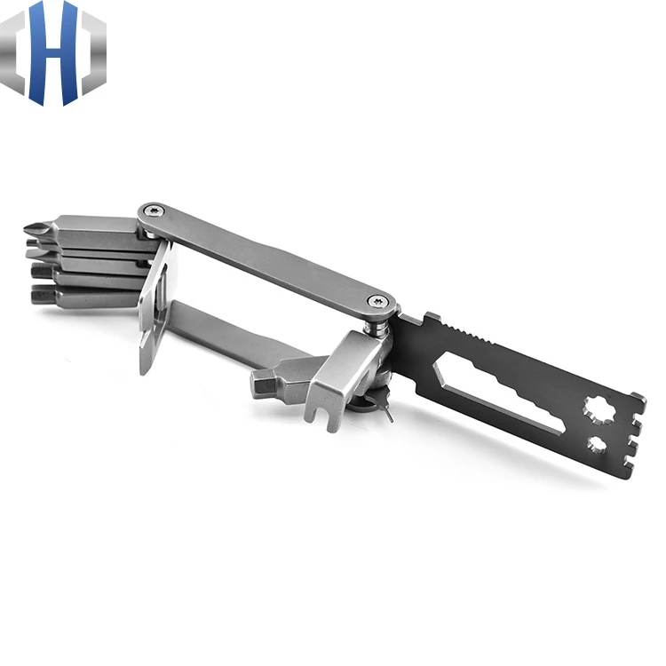 Multifunctional Kit Stainless Steel Multifunctional Bicycle Repair Tool Bicycle Portable Tool Multifunctional Kit Stainless Steel Multifunctional Bicycle Repair Tool Bicycle Portable Tool