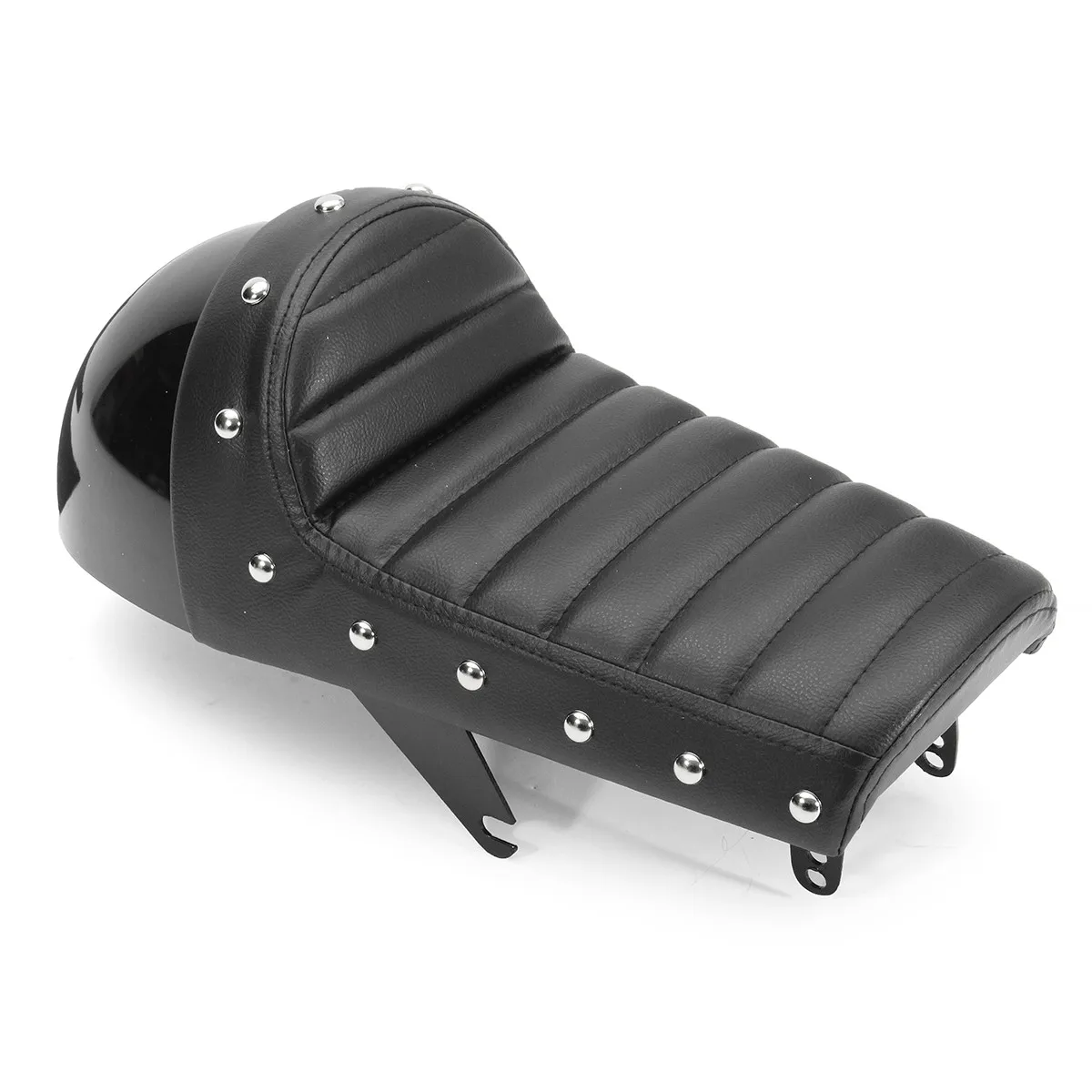 

Autoleader ABS+PULeather Motorcycle Retro Hump Cafe Racer Seat Covers for Honda for Z series for Monkey Z50 Z50J Z50A Z50R