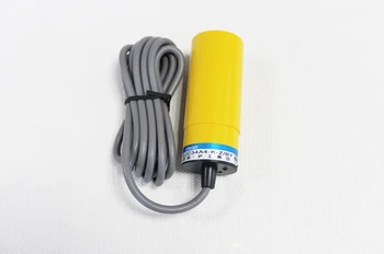 

LJC34A4-K-Z/AY 25mm Capacitance Proximity Sensor Switch NC PNP DC 6-36V