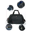 Quality Large Capacity Sports Gym Bag Men Women Fitness Bag Shoe Storage Basketball Sport Bag Outdoor Travel Shoulder Bag SGC001 ► Photo 3/6