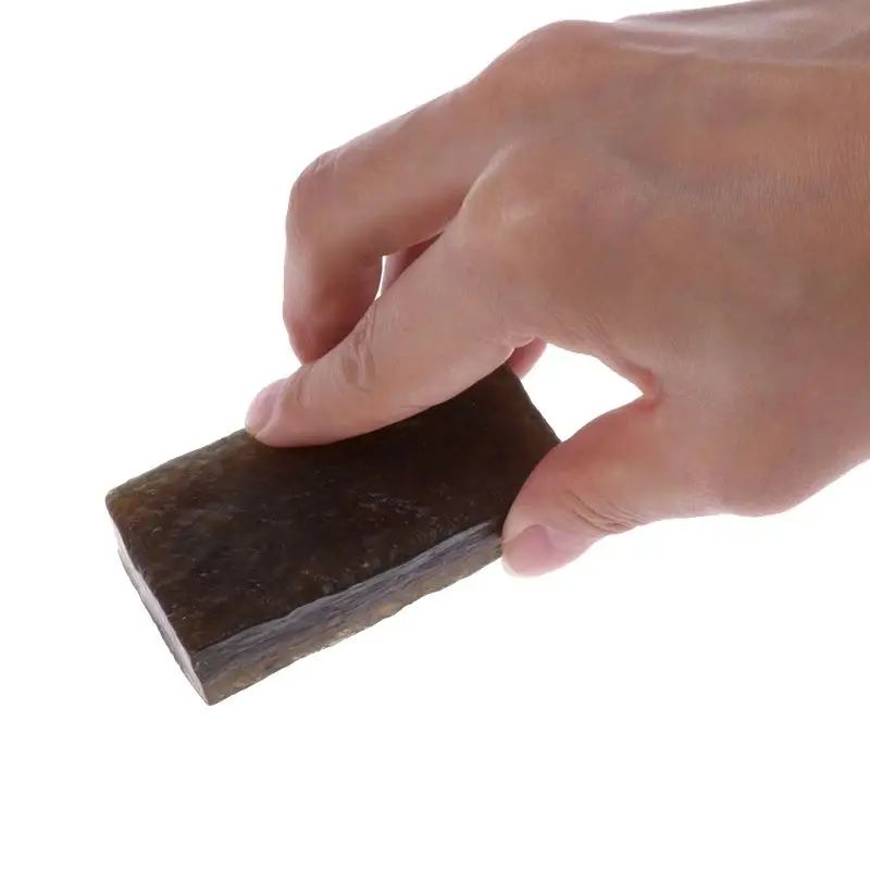1 шт. Волшебная прочная ручка для скейтборда Griptape резинка протирания ластик