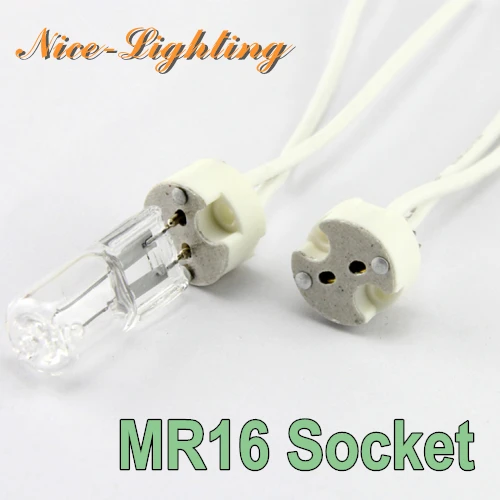 Popular Gu5.3 Base Socket-Buy Cheap Gu5.3 Base Socket lots from China ...