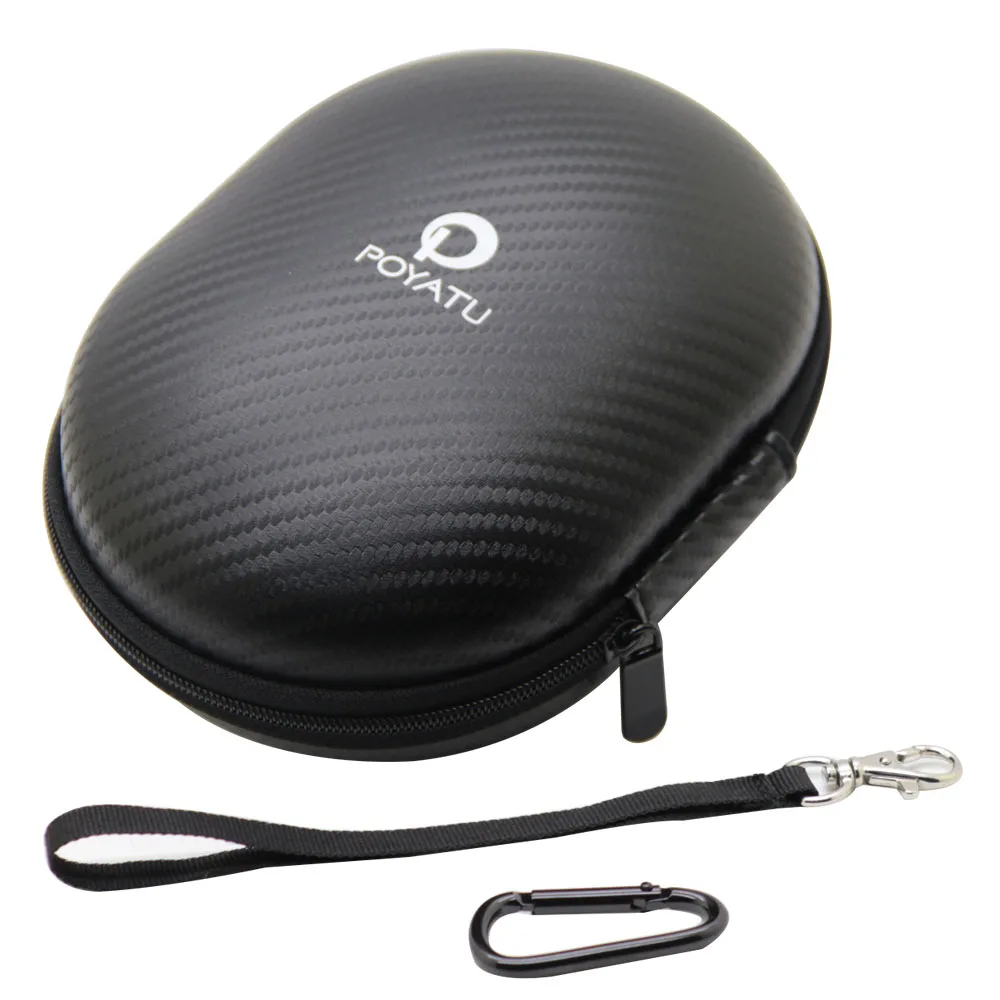 Headphone Hard Case  (4)