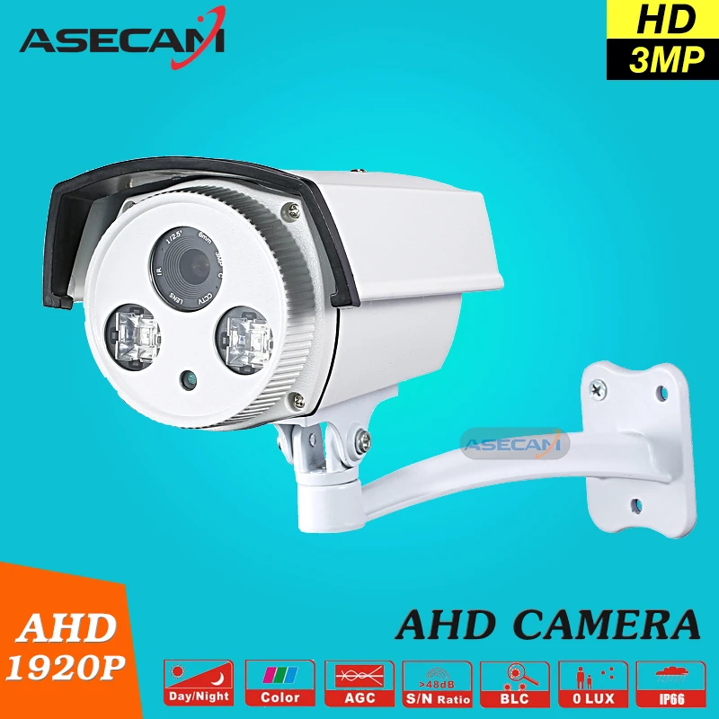 bilder für Qualität Picks Full HD 1920 P Außenüberwachung Epistar 42Mil Array infrarot 80 Mt AHD 3MP Sicherheit Kamera Gute Nacht Vision bilder für Qualität Picks Full HD 1920 P Außenüberwachung Epistar 42Mil Array infrarot 80 Mt AHD 3MP Sicherheit Kamera Gute Nacht Vision