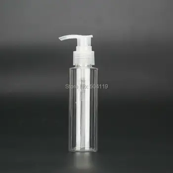 

100ML pet bottle,lotion bottle,plastic bottle