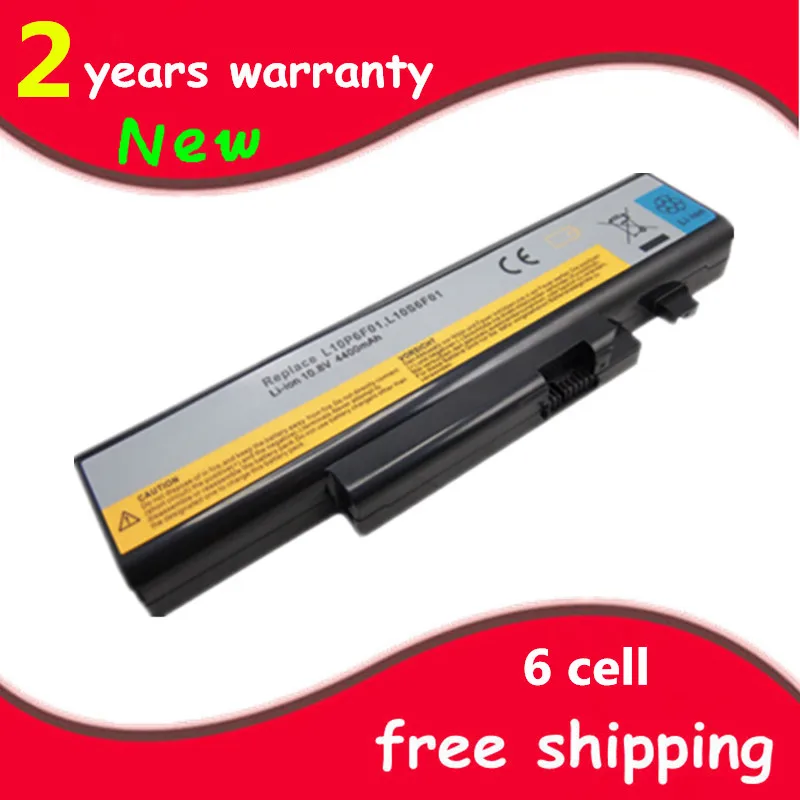 

WHOLESALE Laptop battery FOR Lenovo Y471 Y471A Y471D Y471G Y471M Y471N Y471P Y570 Y570A Y570D Y570M Y570N Y570NT Y570P