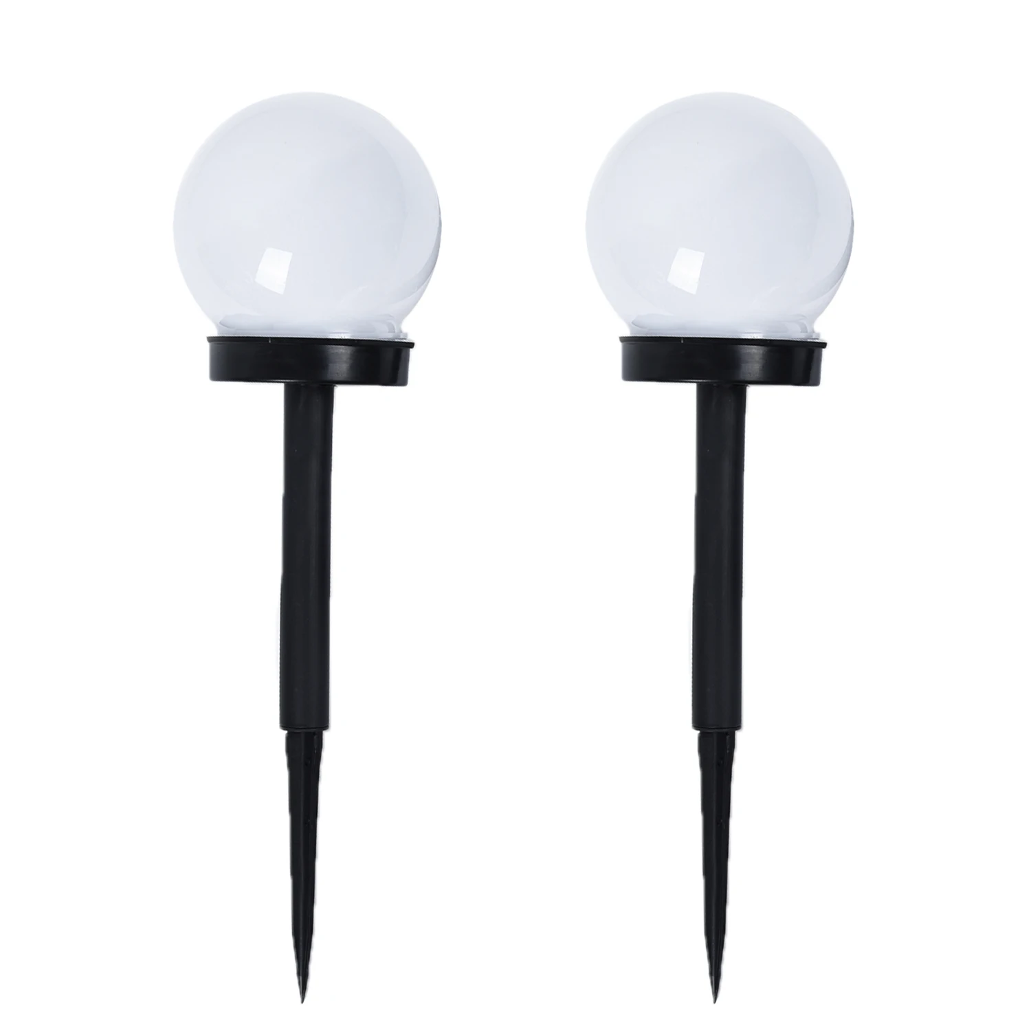 

High quality Lawn Lamps Lamp 1.2V DC 10*43cm LED Solar Power Outdoor Garden Path Light Yard Lawn Road Spot New Hot