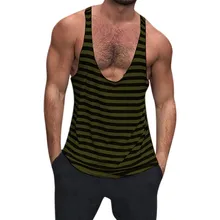 Спортивные майки из полиэстера мужские майки без рукавов для мальчиков бодибилдинг одежда под рубашку Фитнес Повседневный Стрингер жилет 4,25