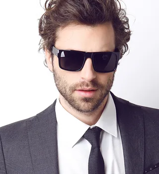 

2016 Men Sun Shade Sunglasses Vintage Men's Sun Glasses Feature UV Protection Sunglasses Fashion Oculos De Sol Masculino