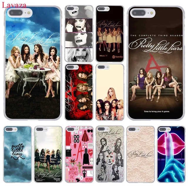 coque iphone x pretty little liars coque iphone x pretty little liars