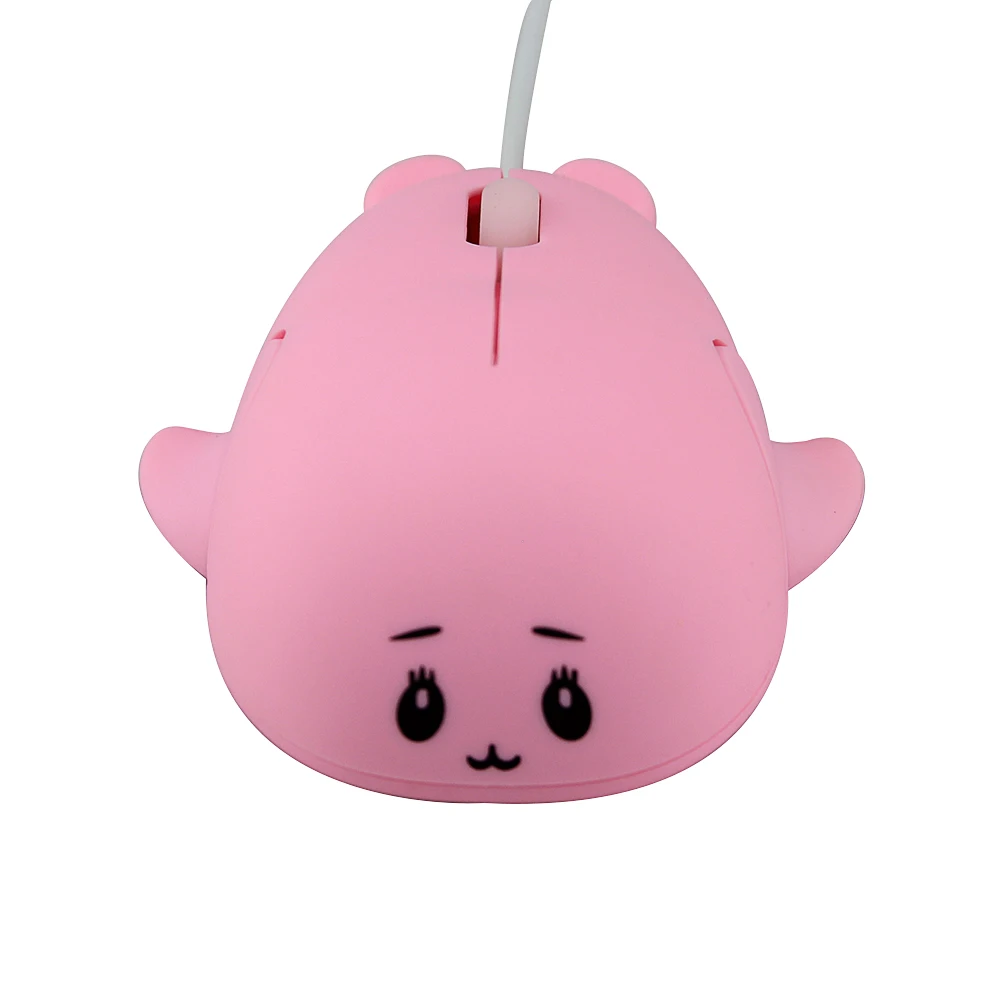 wired mouse 