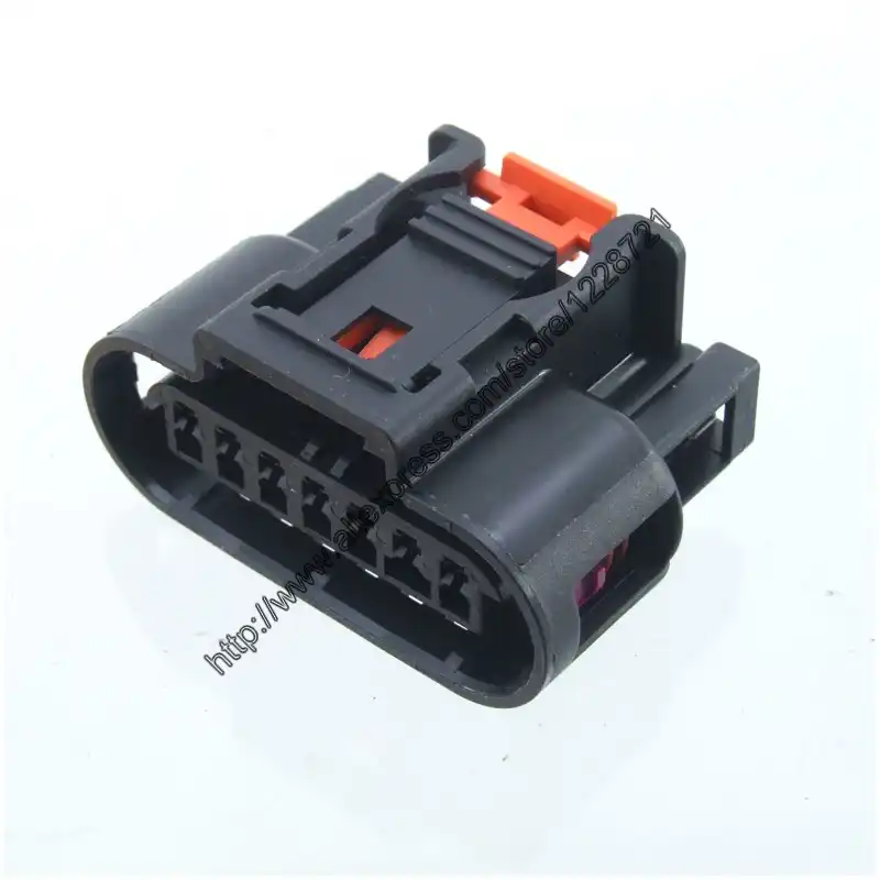 1kit Lot 7pin 1930 0958 High Voltage Ignition Coil Plug