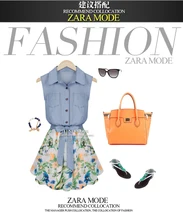 Fashion Brand Chiffon Summer Dress Quality Casual Summer Style Tropical Female Femininas Vestidos De Festa Women Dress