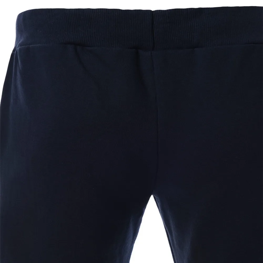Шорты Для мужчин s бермуды 2018 летние однотонные Цвет вышивка горячие брюки-карго Для мужчин доска Шорты мужские брендовые Для мужчин с