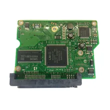 1 шт./лот 500 Гб 500 г ST3250318AS 3160318AS 100532367 REV C PCB HDD 100532367 Rev C хорошего качества