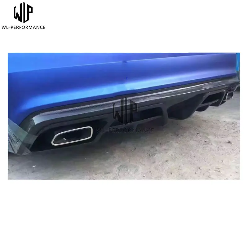 奔驰CLA后唇  Piecha款 7