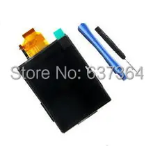 New Original Replacement Repair Part LCD Display Screen Monitor + Backlight for Nikon Coolpix S4200 S4300
