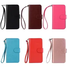 

Retro Leather Wallet Case For Samsung Galaxy S9 S9 Plus S6 S6 Edge Plus for galaxy s8 plus s8 s7 s7edge note8 Case Coque Capa