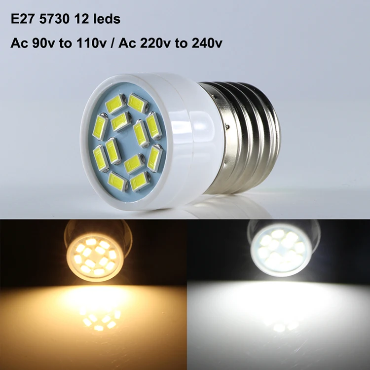 E27 mini bulb 4