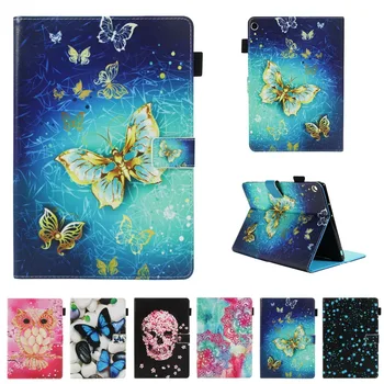 

Tablet Cover for coque Huawei MediaPad M3 Lite 10.1" BAH-W09 BAH-AL00 Case Cover for fundas Huawei Mediapad M3 Lite 10 Cover Cas