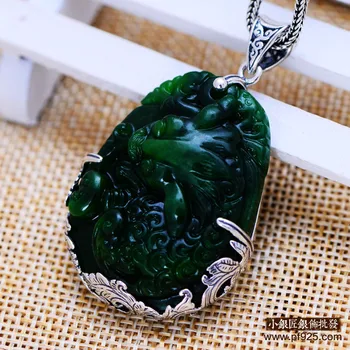 

silver jewelry wholesale retro small pendant brave female students Tielong factory direct pendant Pendant