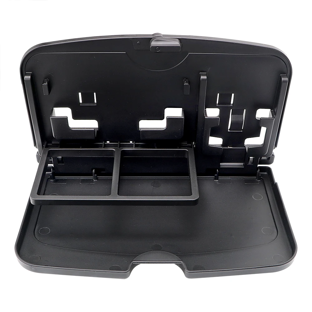 YOSOLO Seat Back Drink Cup Holder Car Backseat Table Pallet Stand Desk Auto Food Tray Folding Dining Table Car Organizer Case YOSOLO Seat Back Drink Cup Holder Car Backseat Table Pallet Stand Desk Auto Food Tray Folding Dining Table Car Organizer Case
