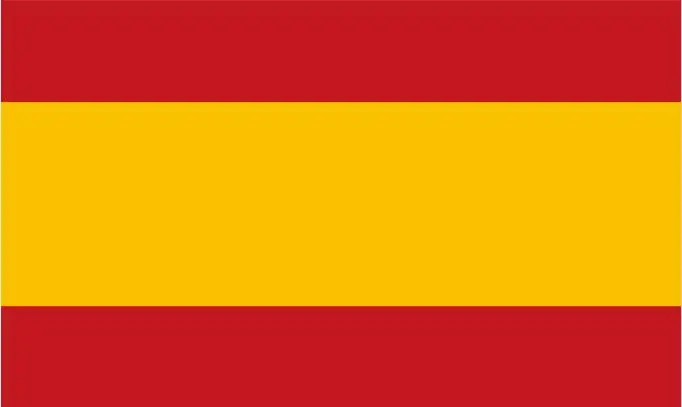 KAFNIK, 90*150 см/128*192 см/192*288 СМ испанский исторические флаги и баннеры для события/вечерние/home декоративные флаги - Цвет: Double sided