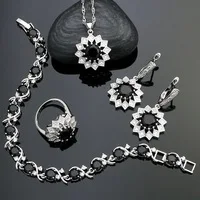 Punk-Silver-925-Party-Jewelry-Sets-For-Women-Black-Stone-White-Cubic-Zirconia-Earrings-Pendant-Necklace.jpg_200x200