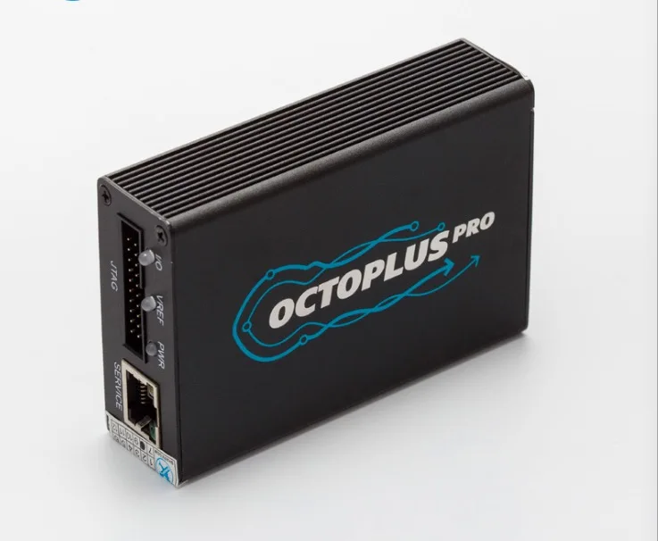 Разблокирование коробки из Octoplus Pro Box для Sam+ lg+ JTAG Edition с 7 в 1 набор кабелей