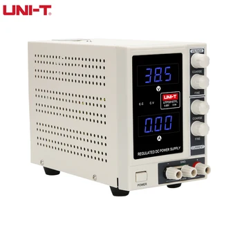 

UNI-T UTP3315TFL-5A Current output voltage adjustable 0~30v & input AC220/110V Instrument DC power supply for phone repair