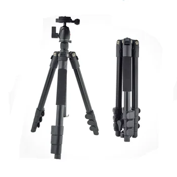 

BEXIN MS11 Aluminum alloy Camera Tripod for projector dvr smartphone DSLR telefon CamcorderDV Protable mini gorillapod