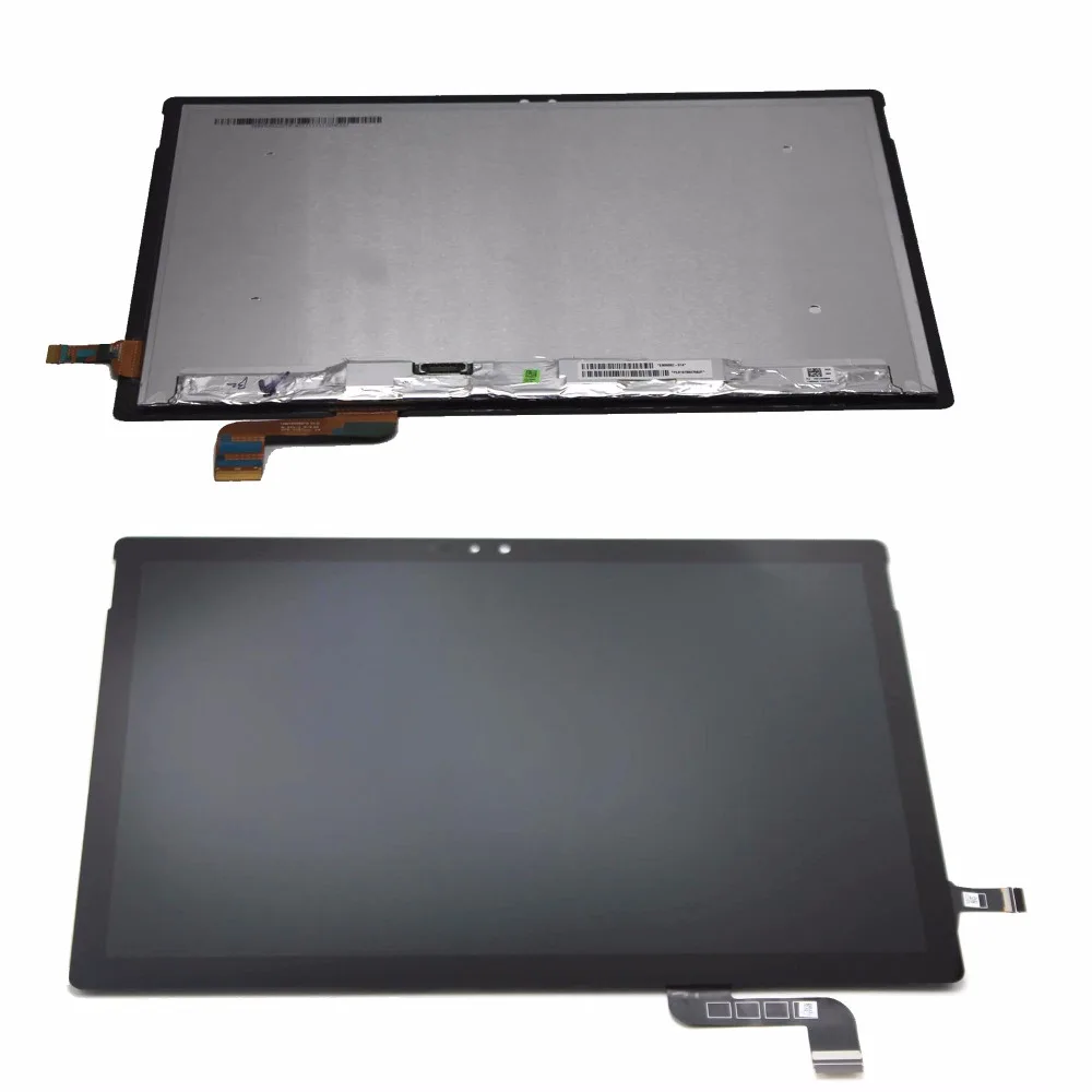 13.5" Laptop Digitizer Assembly for Microsoft Surface Book 1703 1704
