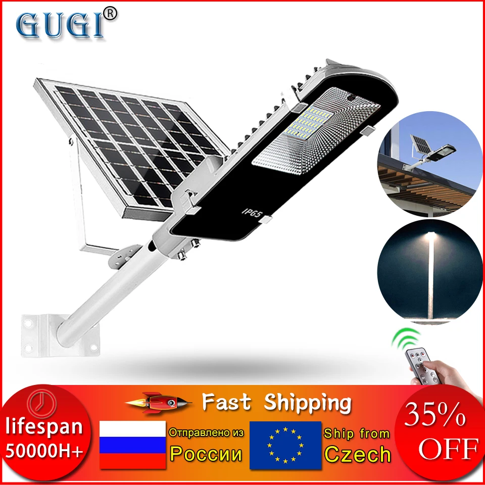 Price Led Solar Street Light Waterproof Outdoor Solar Light 100W Led Solar Lamp Outdoor Solar Led Lights For Plaza Garden Street