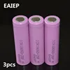 3.7 V 2600 mAh Original 18650 batterie rechargeable li-ion EAIEP pour ICR18650-26F ICR18650 26F 2600 mAH batteries ► Photo 3/6