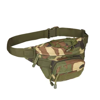 

Woman Man Bag Outdoor Pacotes Trekking Backpack Sport Travel Camping Hiking Camouflage banano de cintura fanny packs 2019