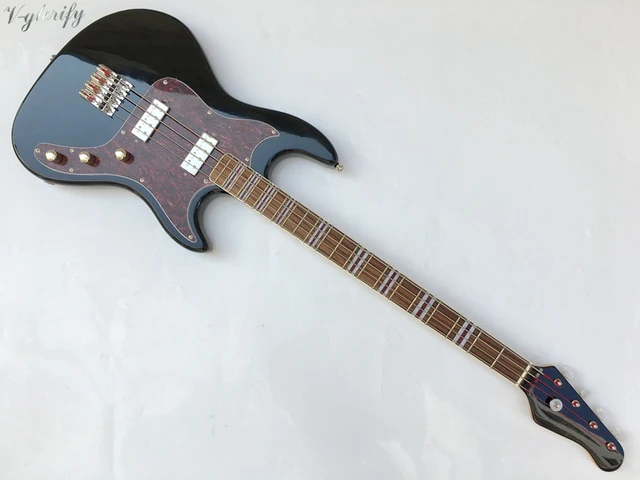 Unduh 94+ Gambar Gitar Warna Hitam Keren 