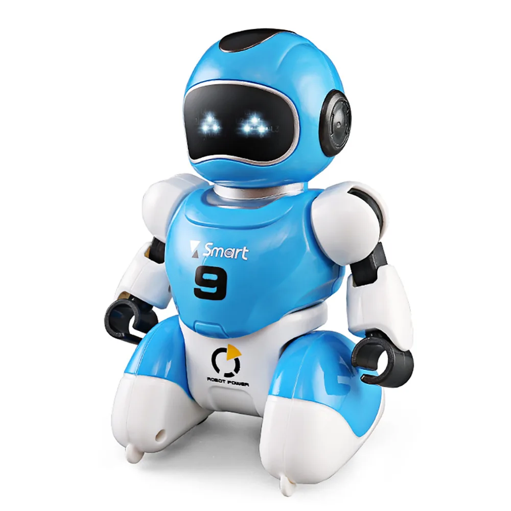 Smart Remote Control Play Soccer Robot Battle Toys Electric Singing Dancing football Robot For Children Kids Toys Smart Remote Control Play Soccer Robot Battle Toys Electric Singing Dancing football Robot For Children Kids Toys