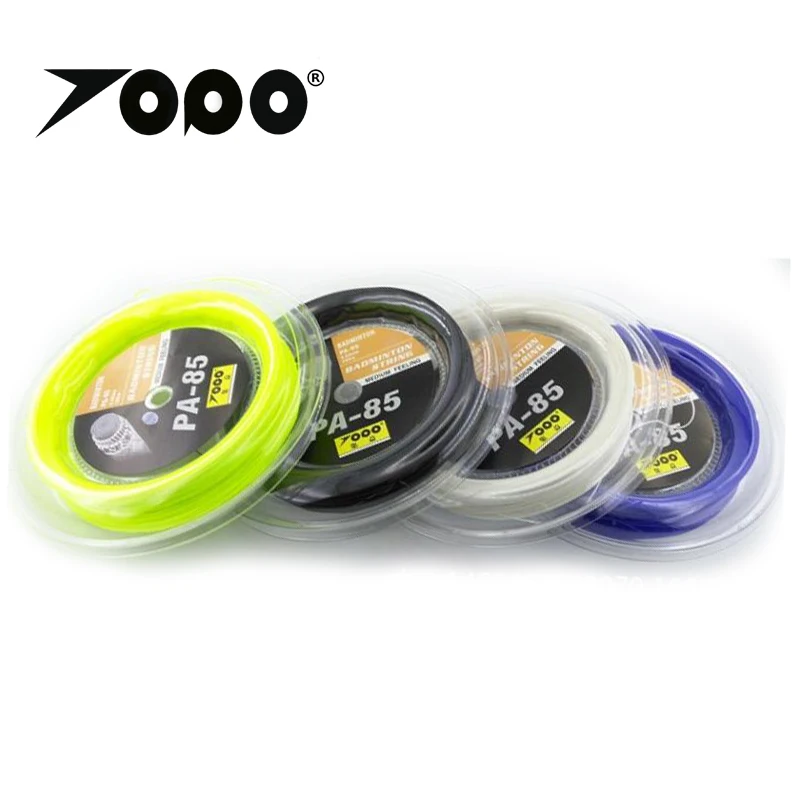 

PA85 reel 200m badminton String