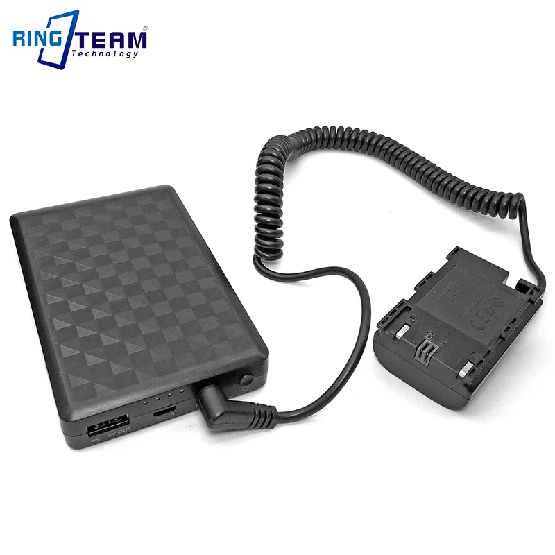 Bmpcc Dummy Battery 2025