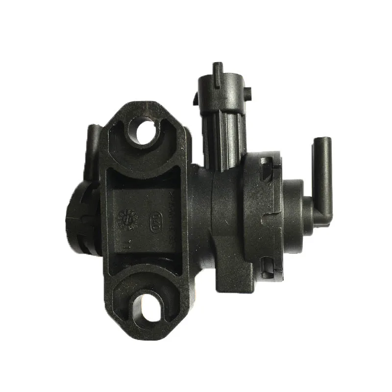 Turbo Pressure Solenoid Control Valve - Compatible With Ford Ranger, Mazda BT-50 2.5L Diesel (2006-2016) & Honda Models, Replaces 0928400536