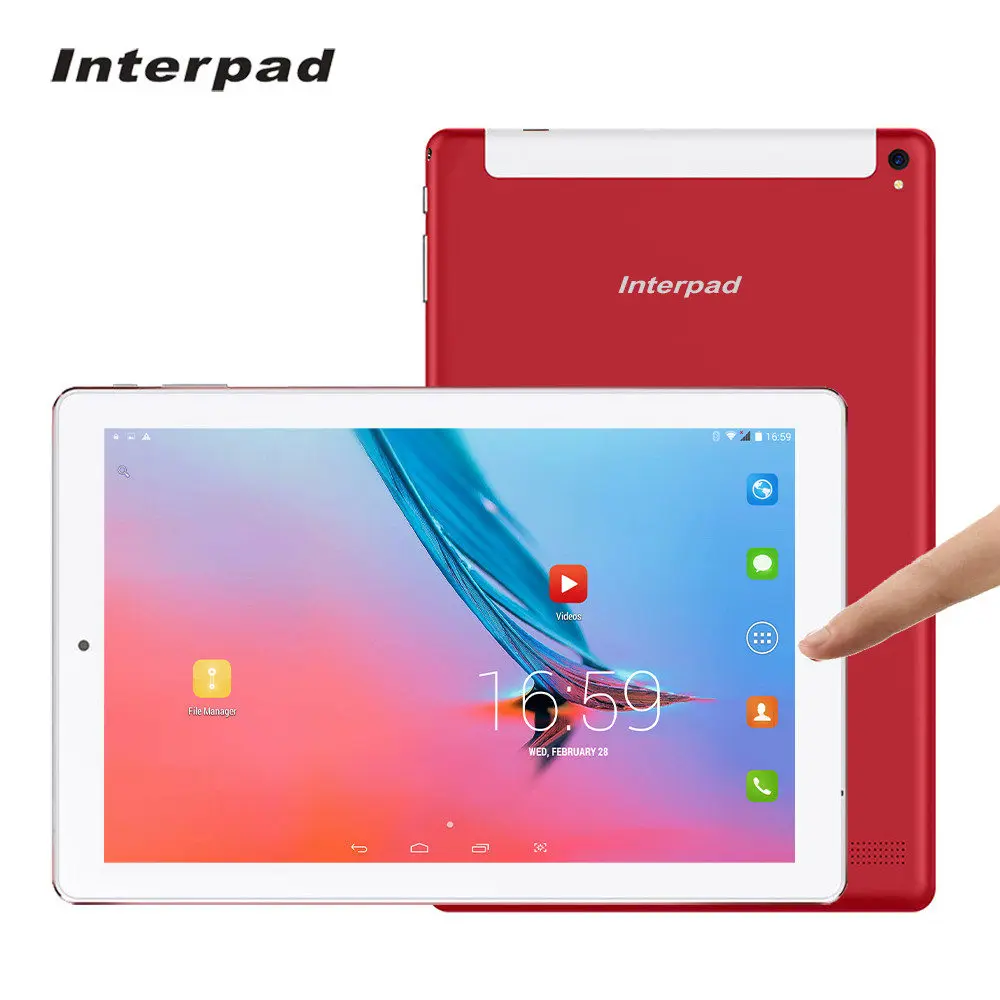 NEW 10.1 inch tablet Android OS MTK6582 Quad Core 3G Phone Call tablet