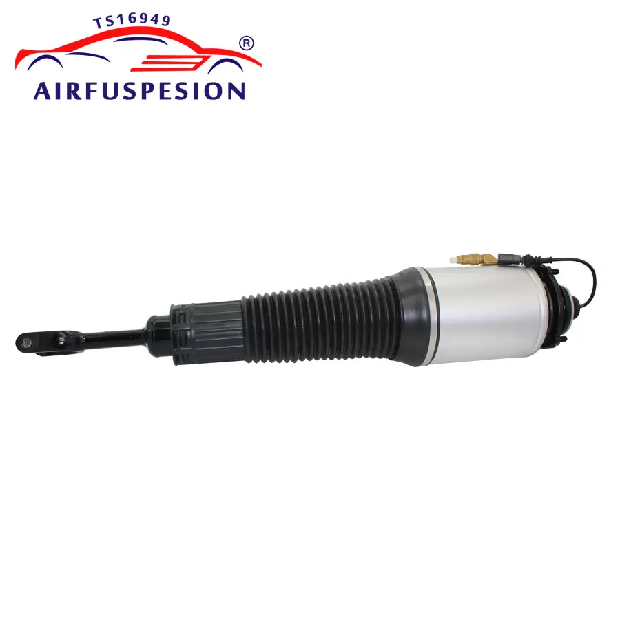

Front Air Suspension Shock Absorber Strut for Audi A8 D3 4E 4E0616039 4E0616039AF 4E0616039T 4E0616040T 4E0616040 4E0616039AA